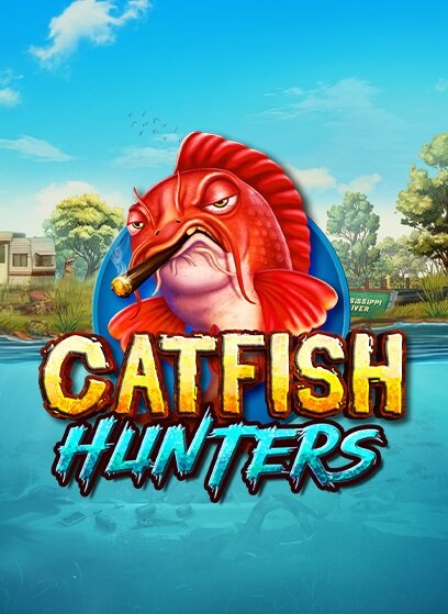 Catfish Hunters