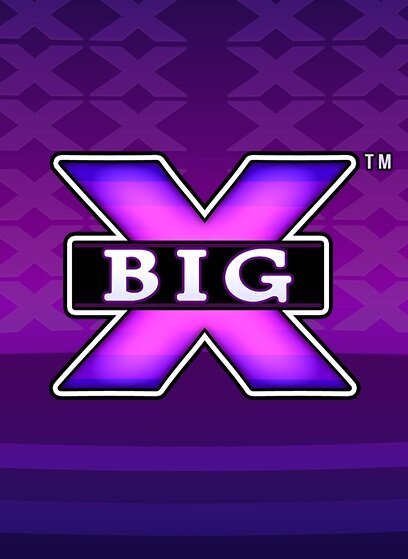 Big X