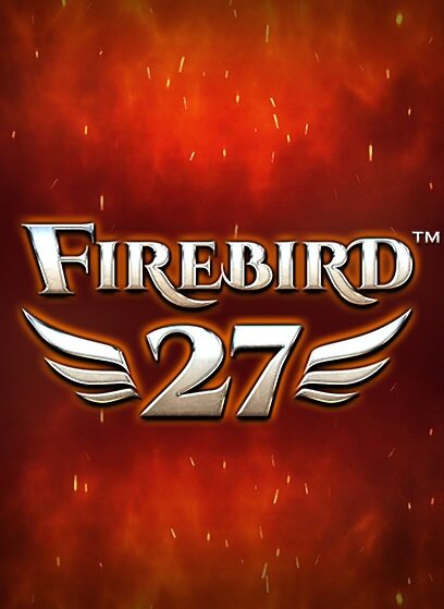 Firebird 27