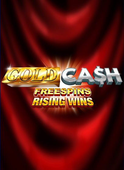 Gold Cash Freespins Rising Wins