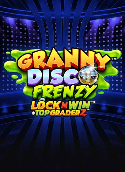 Granny Disco Frenzy