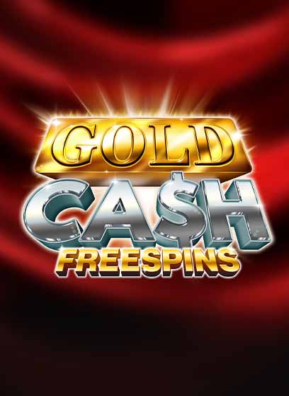 Gold Cash Free Spins