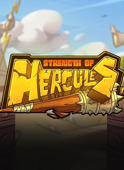 Strength of Hercules