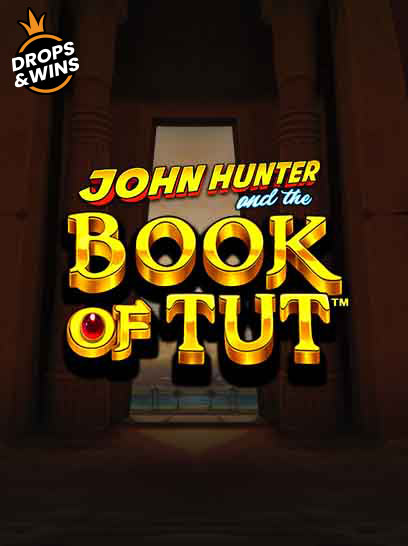 John Hunter and the Book of Tut