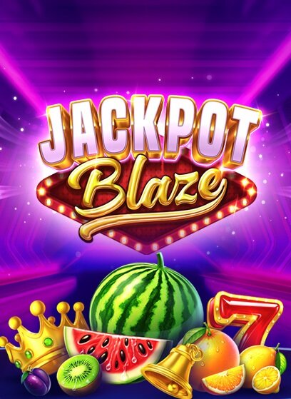 Jackpot Blaze
