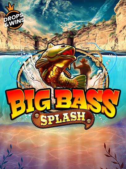 Big Bass Splash