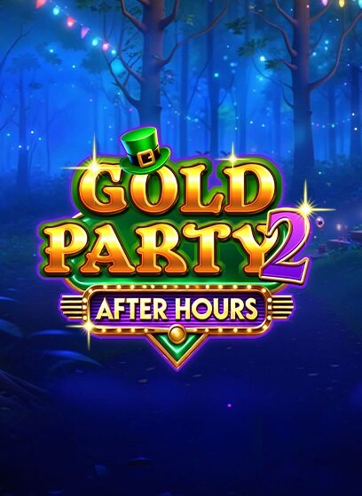 Gold Party 2 - After Hours
