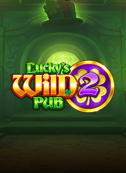 Lucky’s Wild Pub 2