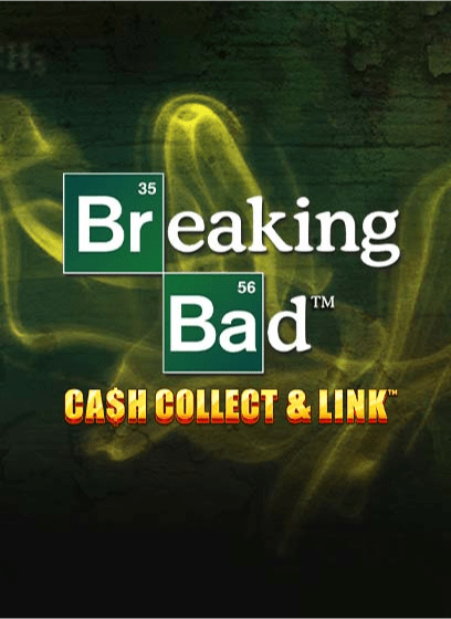 Breaking Bad: Cash Collect & Link