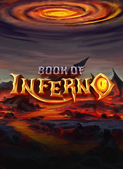 Book of Inferno